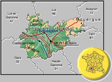 Cliquer pour plus de d�tail sur notre situation
